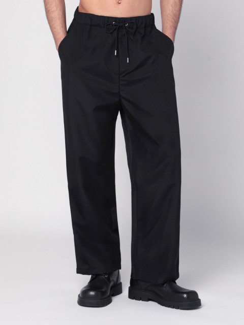 [OAMC] Trousers SS25 PCM1OP02APL001099