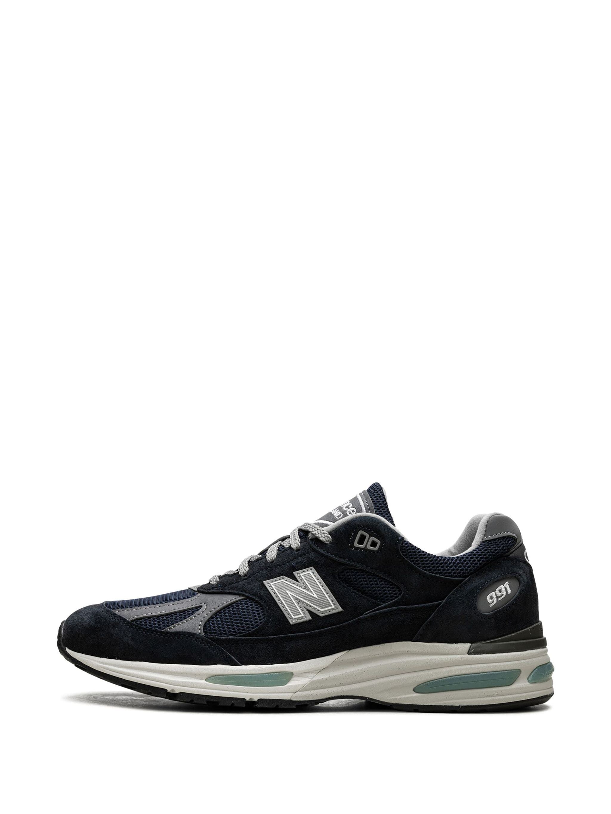 [new Balance] Sneakers FW26 U991NV2