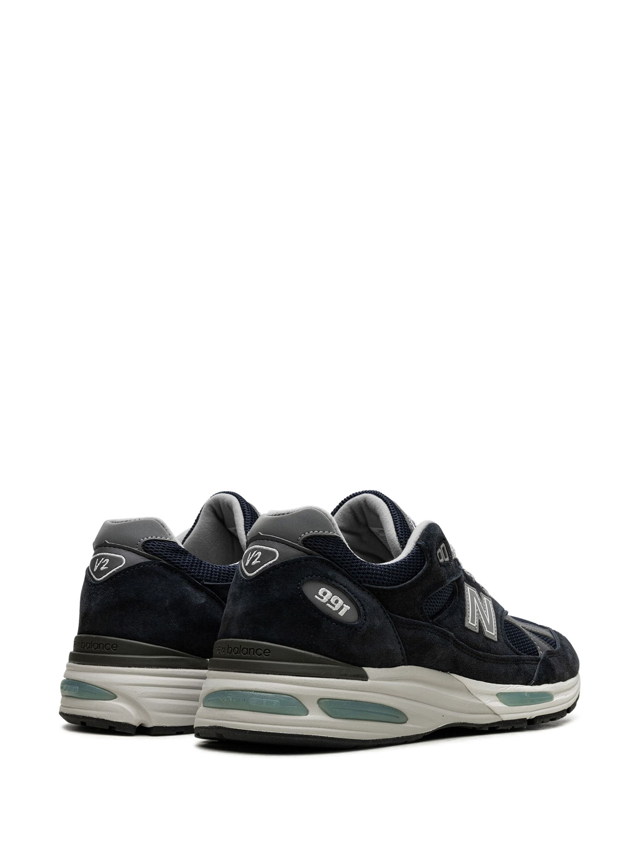 [new Balance] Sneakers FW26 U991NV2