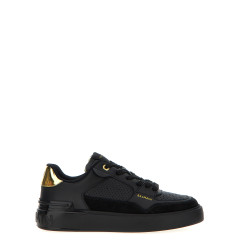 [Balmain] Sneakers FW24 DN0VI727LBSOEAD