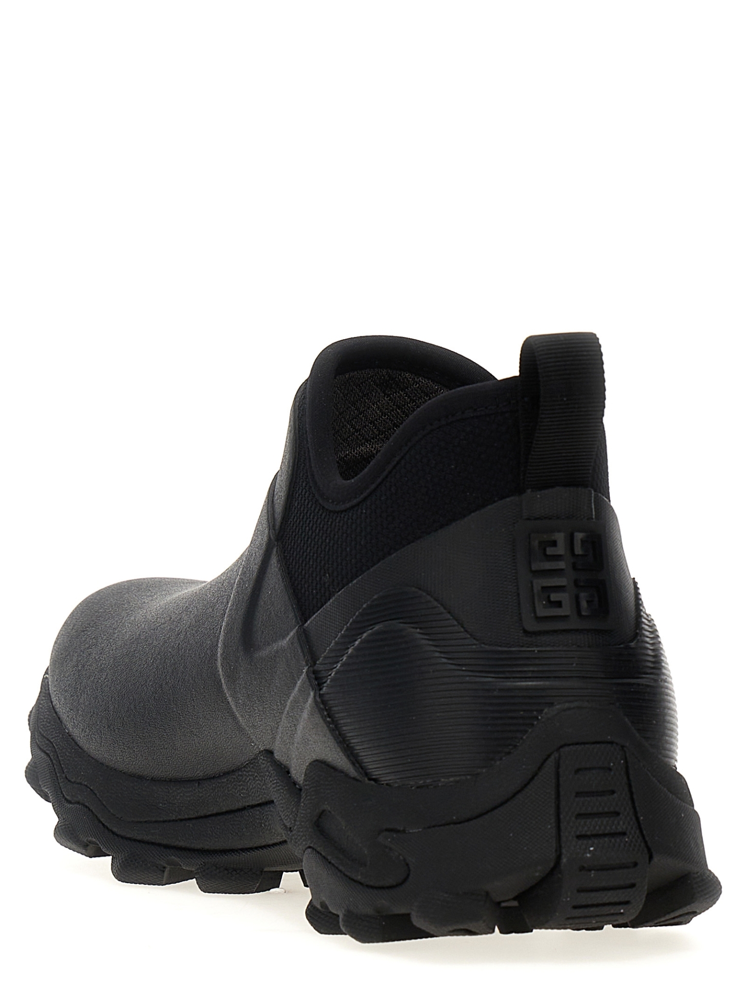 [Givenchy] Ankle boots FW24 BH604CH1QG001