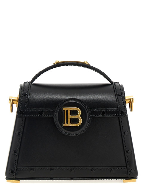 [Balmain] Tote bag FW24 DN1DA907LRHA0PA