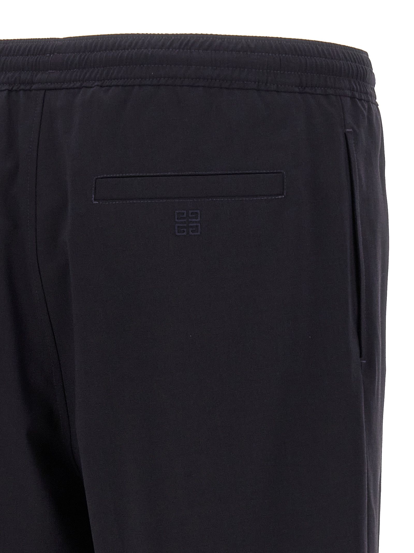 [Givenchy] Shorts FW24 BM51GY14PY403