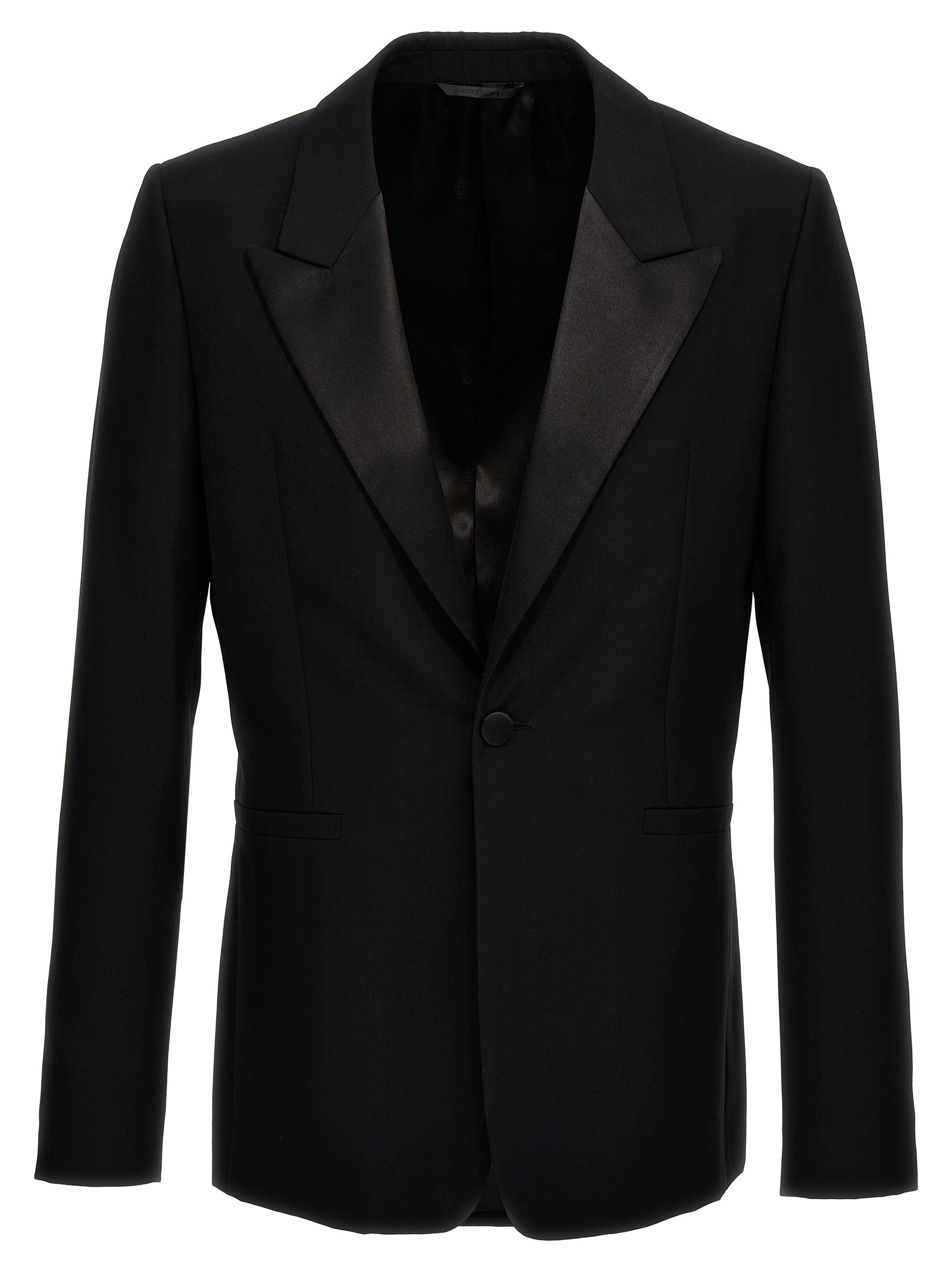 [Givenchy] Blazer SS24 BM30EW14DL001