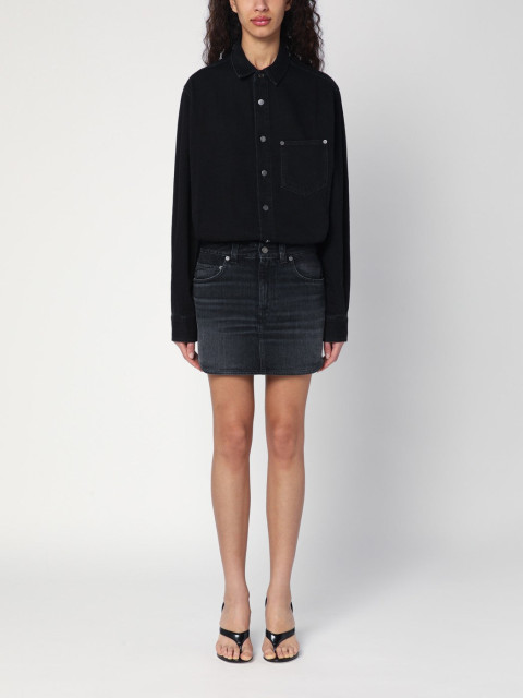 [HAIKURE] Long sleeve dress SS25 HEW10034DF175DE