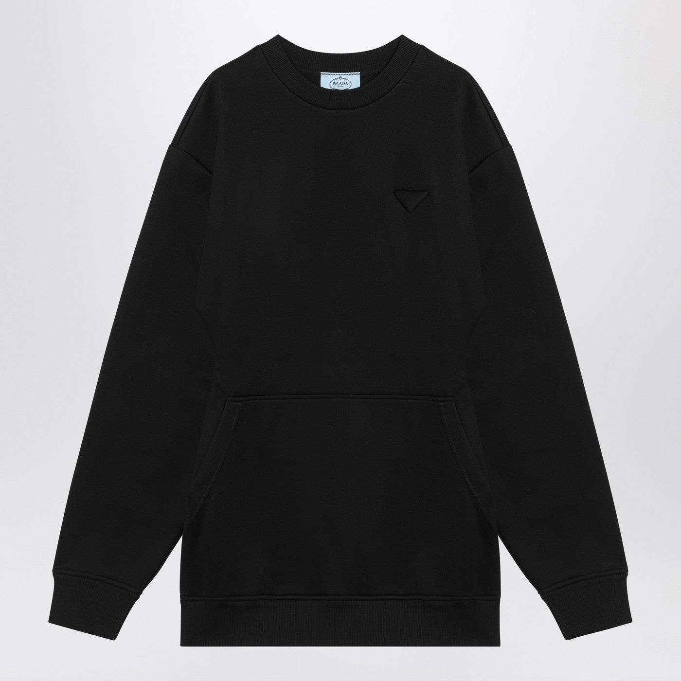[Prada] Long sleeve dress SS25 133313OOO10GS