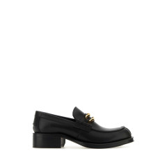 [Lanvin] Loafer FW23 FWSHGL02CARBA23 10