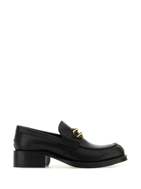 [Lanvin] Loafer FW23 FWSHGL02CARBA23 10