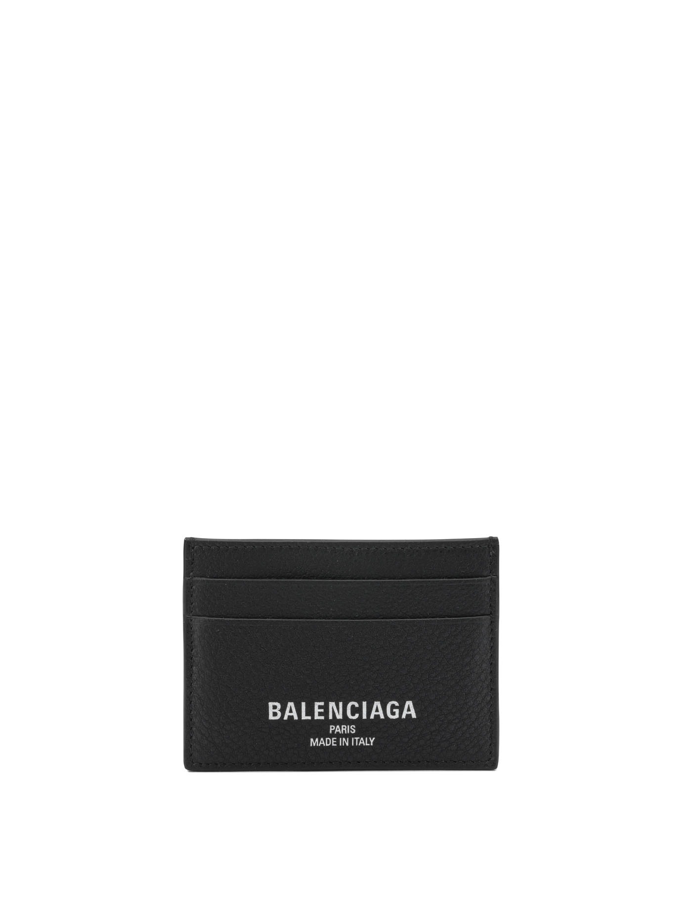 [Balenciaga] Cardholder FW26 8066372ABV01000