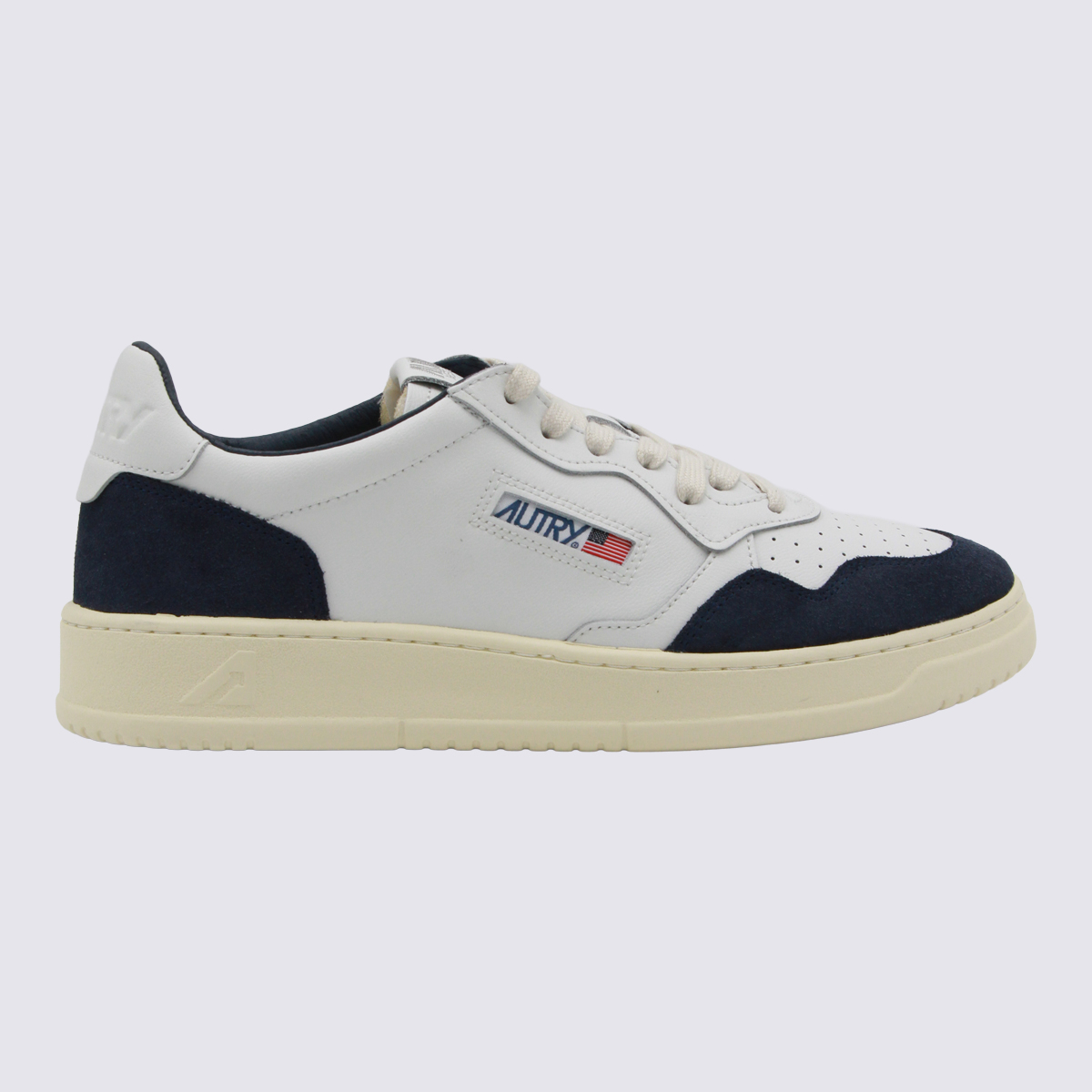 [AUTRY] Sneakers FW26 AULMFT22