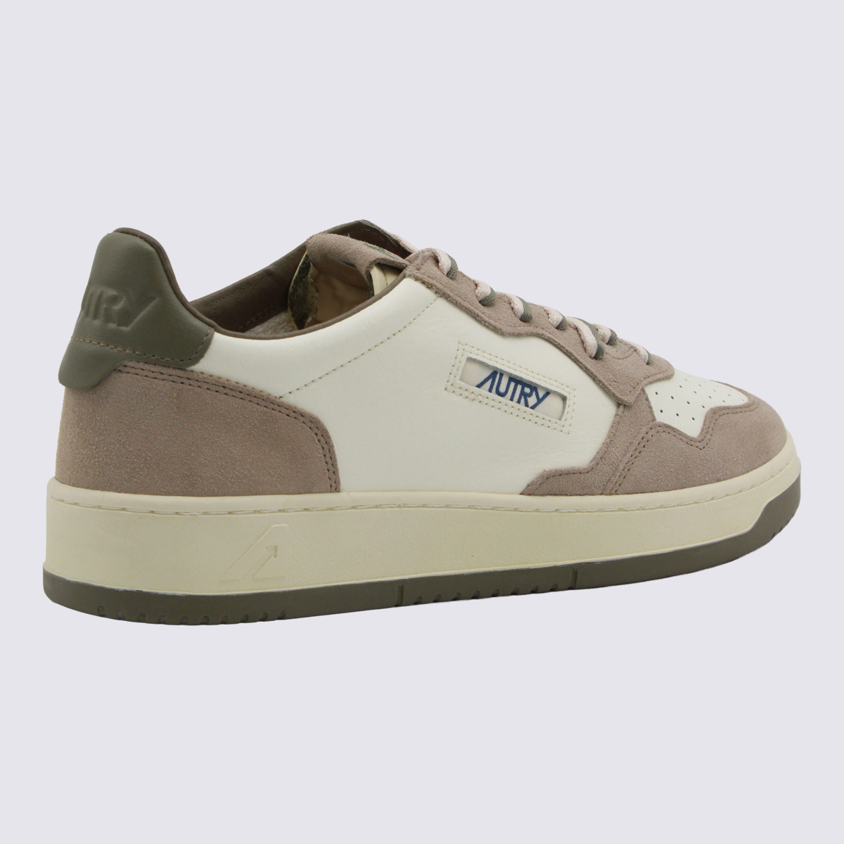[AUTRY] Sneakers FW26 AULMBW07