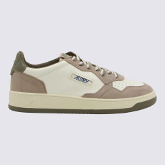 [AUTRY] Sneakers FW26 AULMBW07