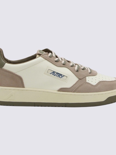 [AUTRY] Sneakers FW26 AULMBW07