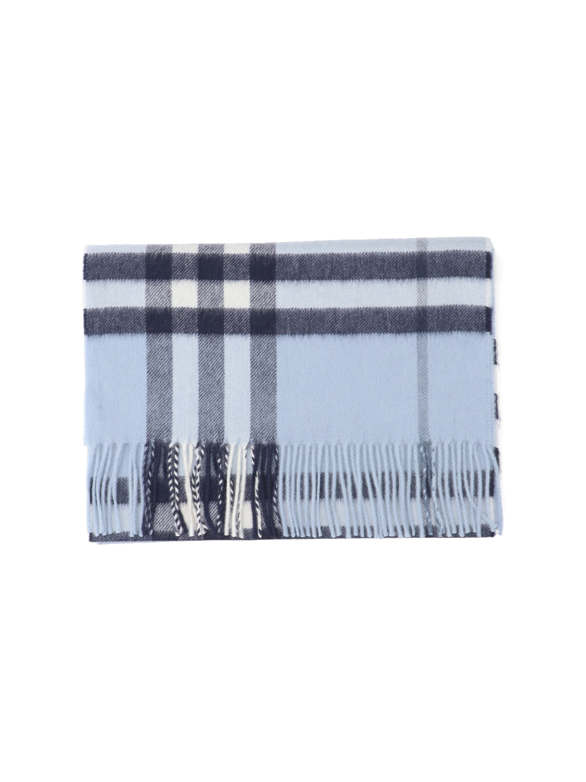 [Burberry] Scarf FW26 8112636C3263