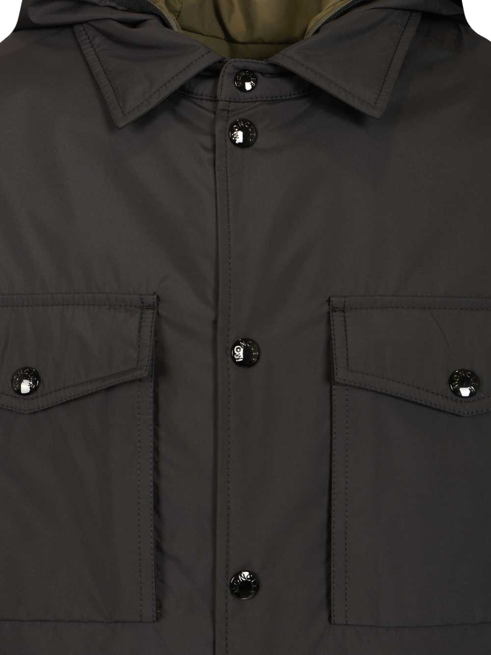 [Moncler] Casual Jacket SS26 L1091 1G00022597YW999