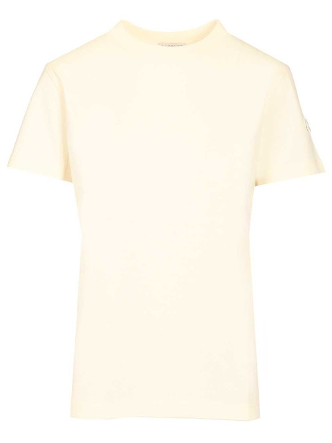 [Moncler] T-shirts Short Sleeve SS26 L1093 8C0002989AUO034