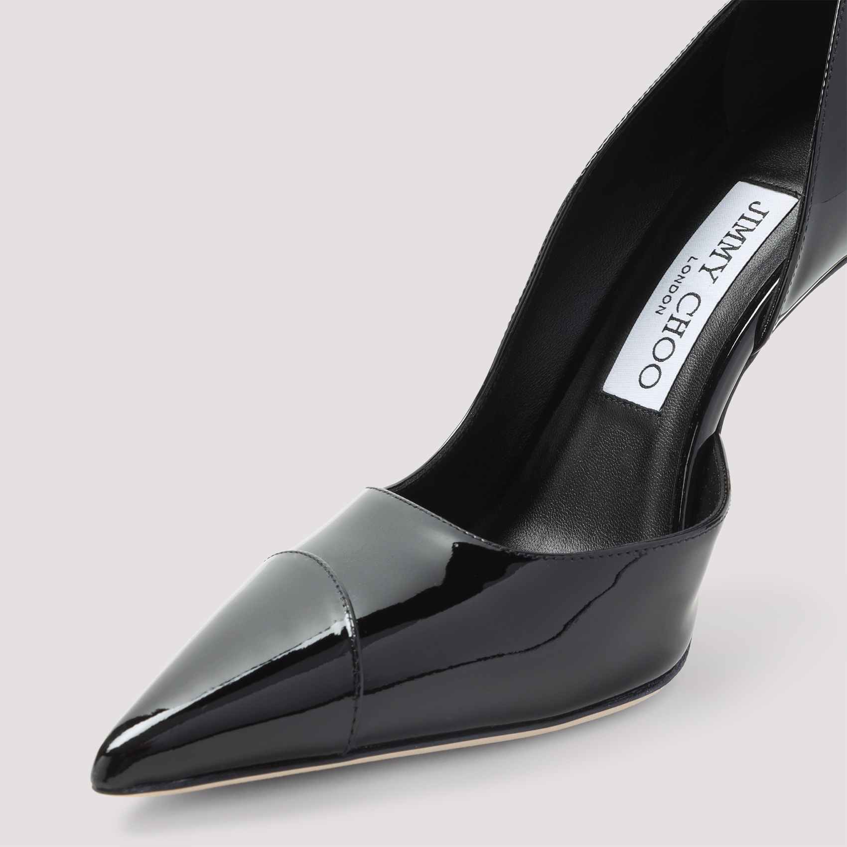 [Jimmy Choo] Pumps FW26 BRIGITTE100.PAT