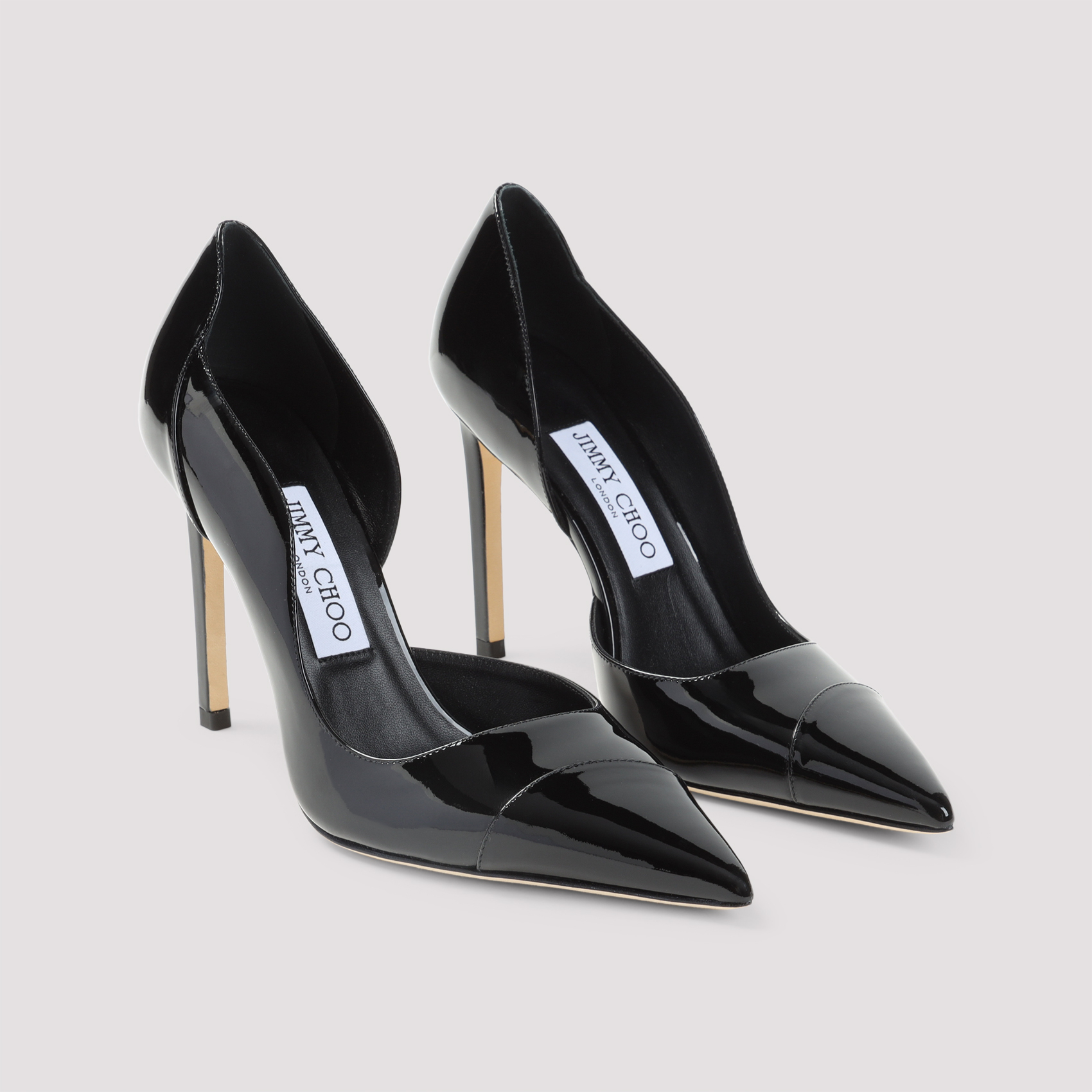 [Jimmy Choo] Pumps FW26 BRIGITTE100.PAT