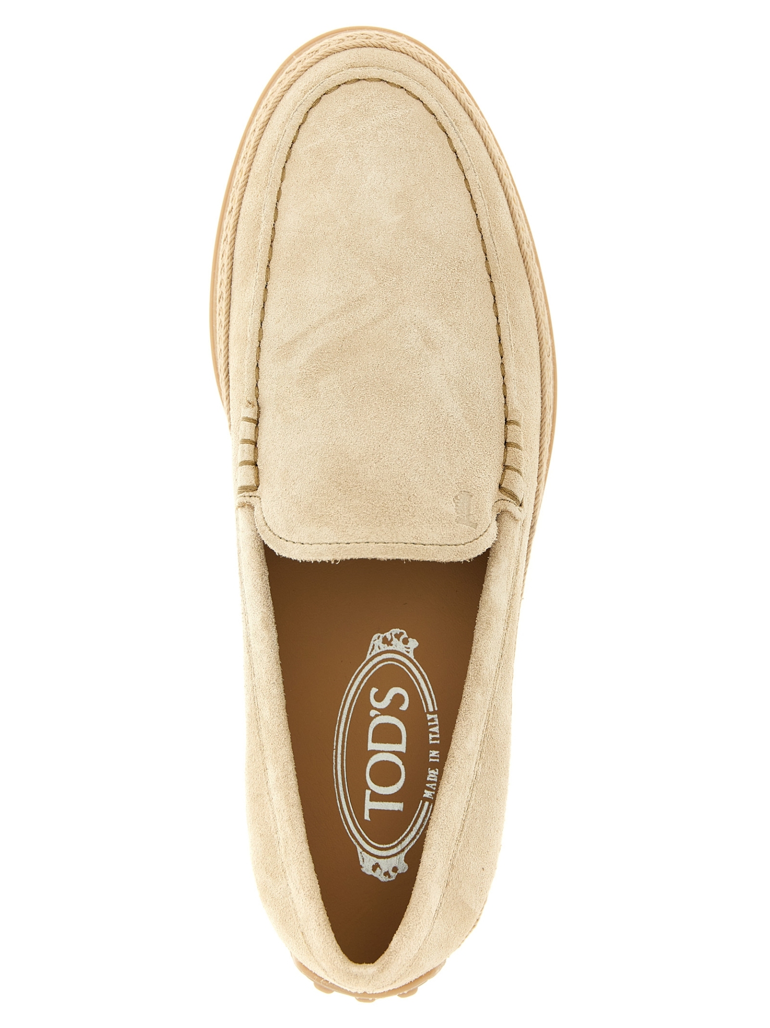 [Tod's] Loafer SS26 XXM0TV0AJ30RE0C606