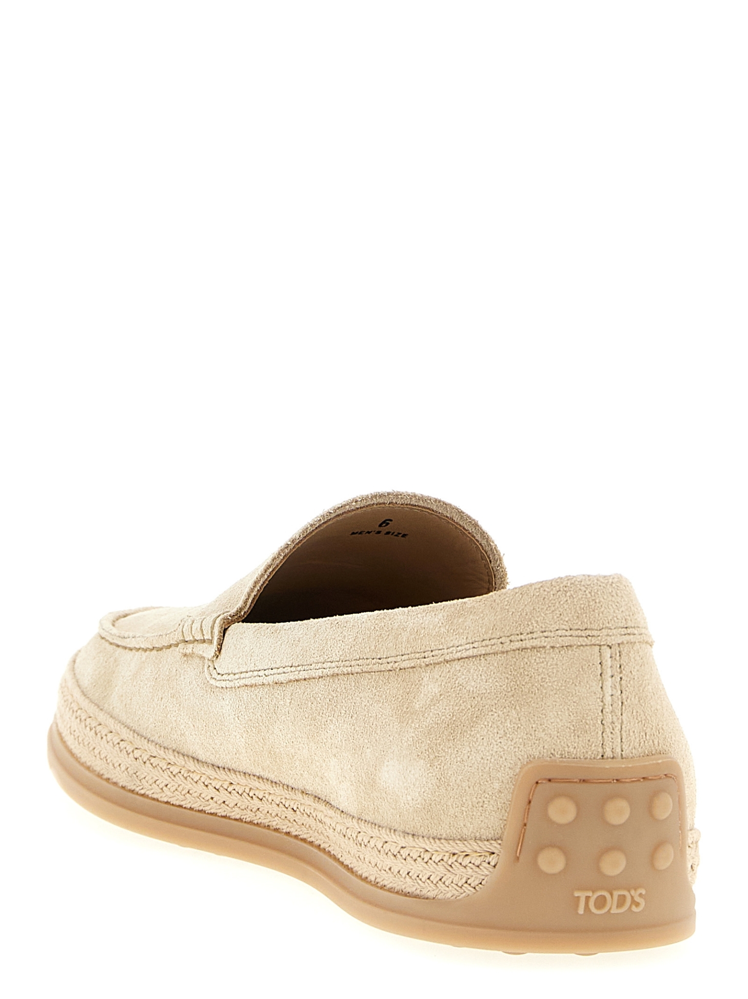 [Tod's] Loafer SS26 XXM0TV0AJ30RE0C606