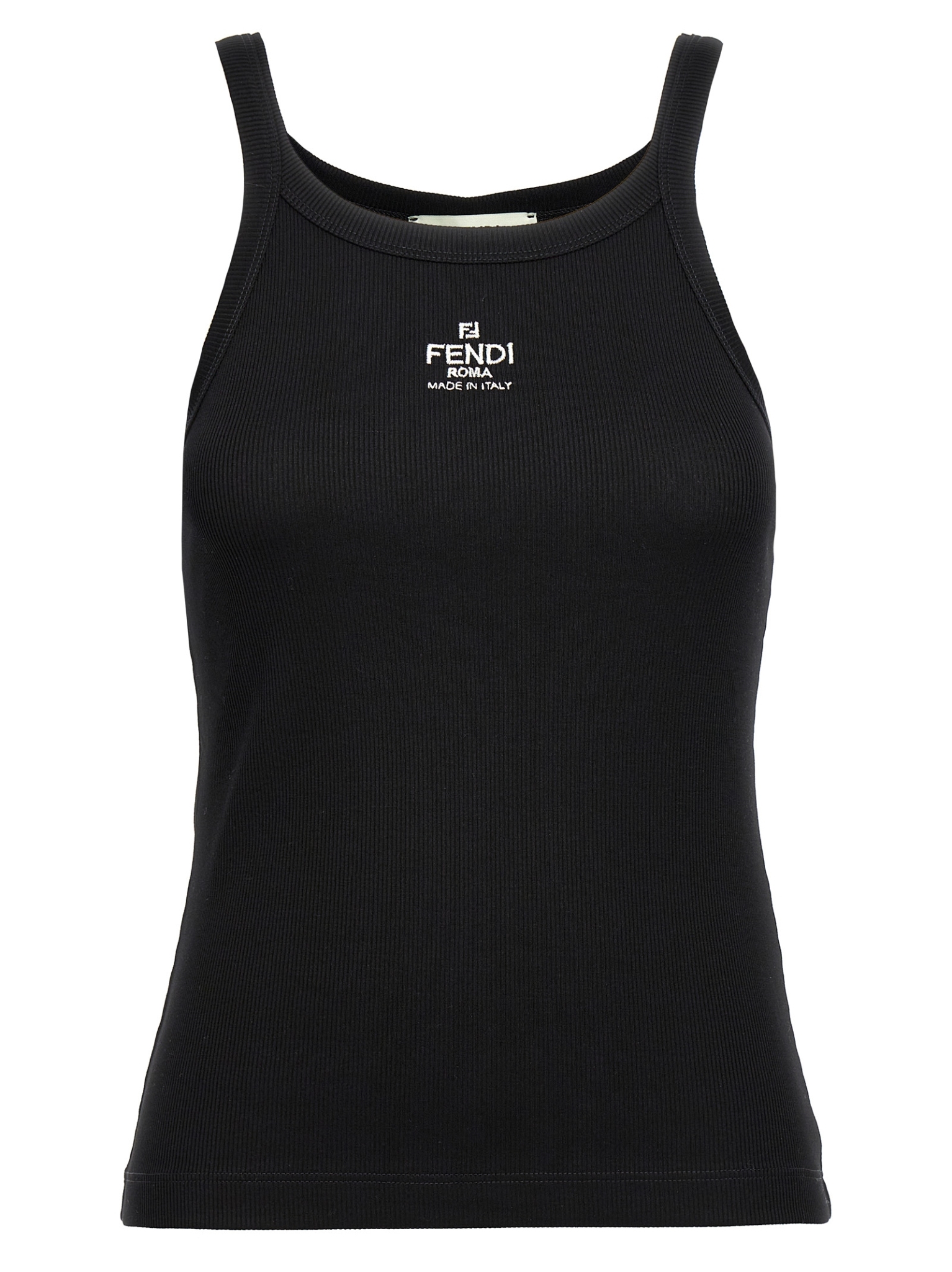 [Fendi] Tank top SS26 FS7966ANQMF0GME