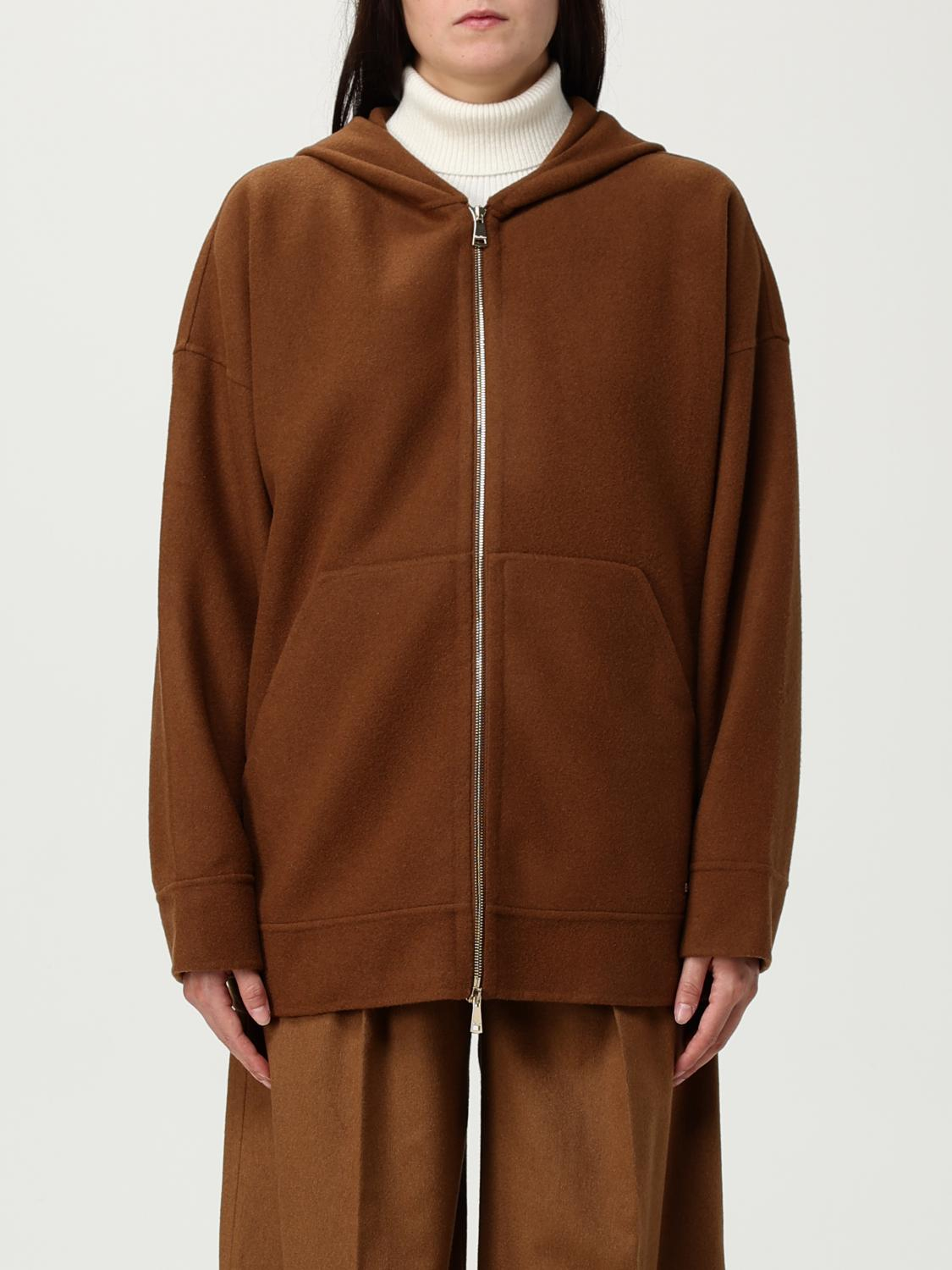 [Max Mara] Hoodie FW25 2521926012600 003