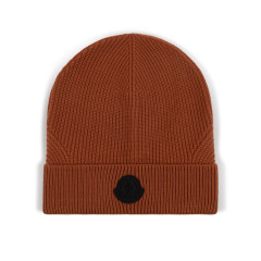 [Moncler] Beanie FW25 913B00049M1131382