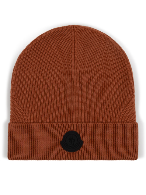[Moncler] Beanie FW25 913B00049M1131382
