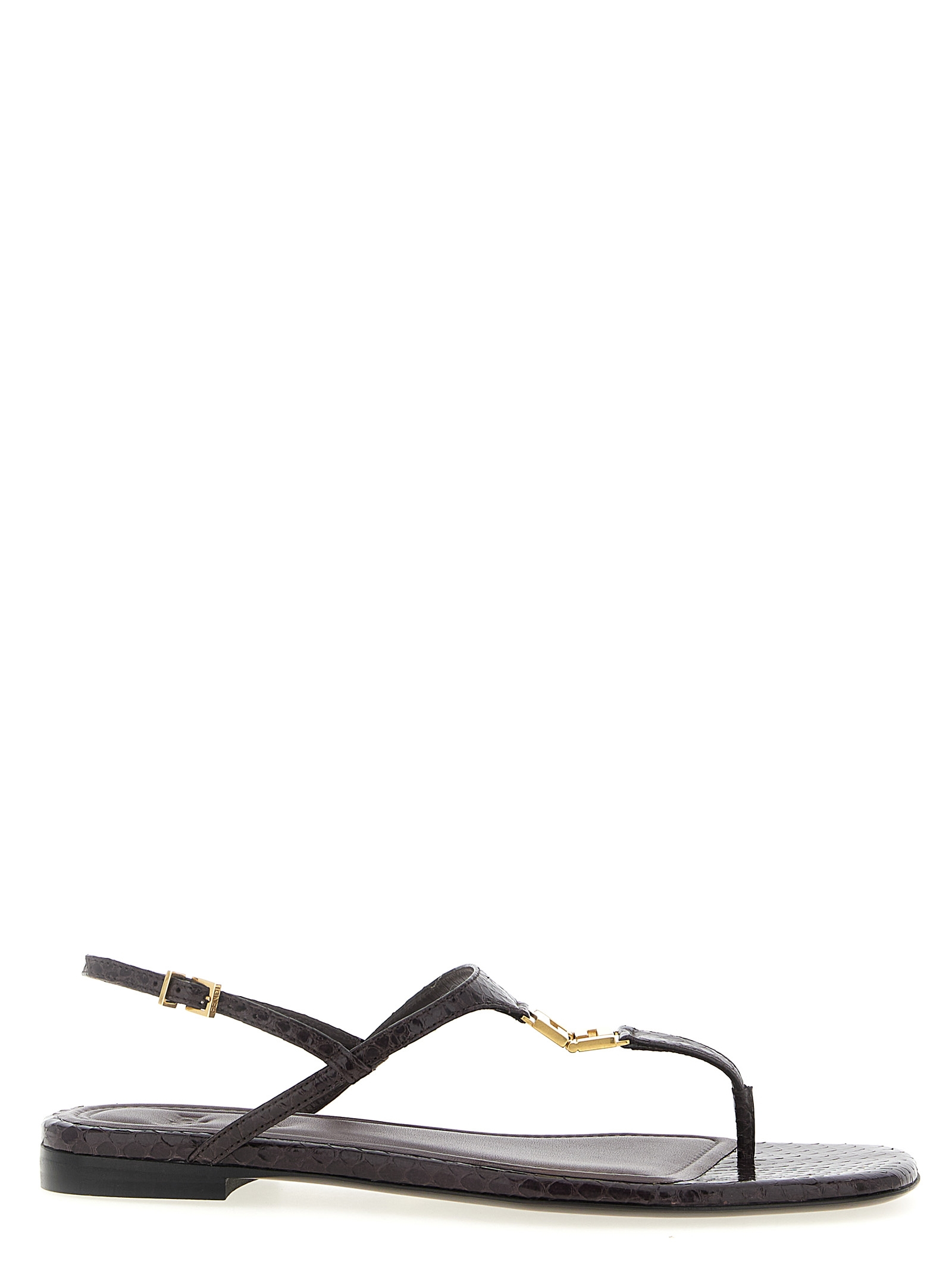 [Fendi] Sandals SS25 8Y8713AUEEF1SIZ