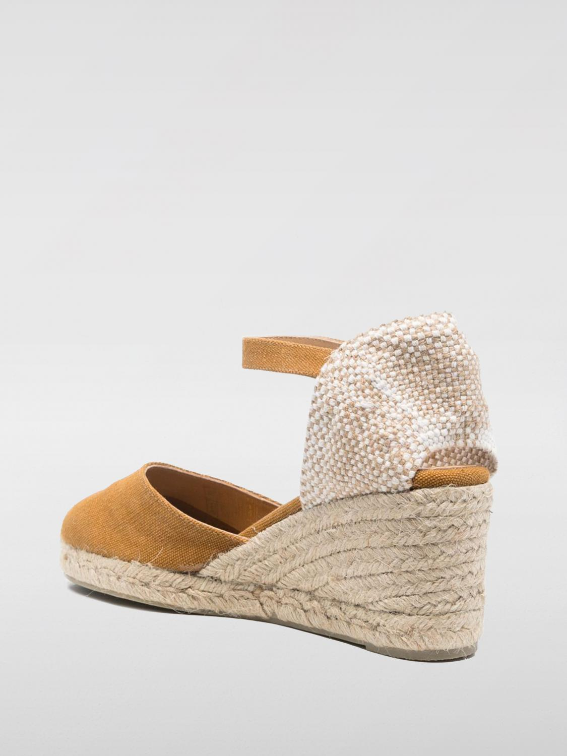 [Castaner] Espadrille SS26 CAROL6 1005