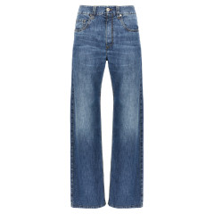 [Brunello Cucinelli] Jeans SS26 MH192P5565C8982
