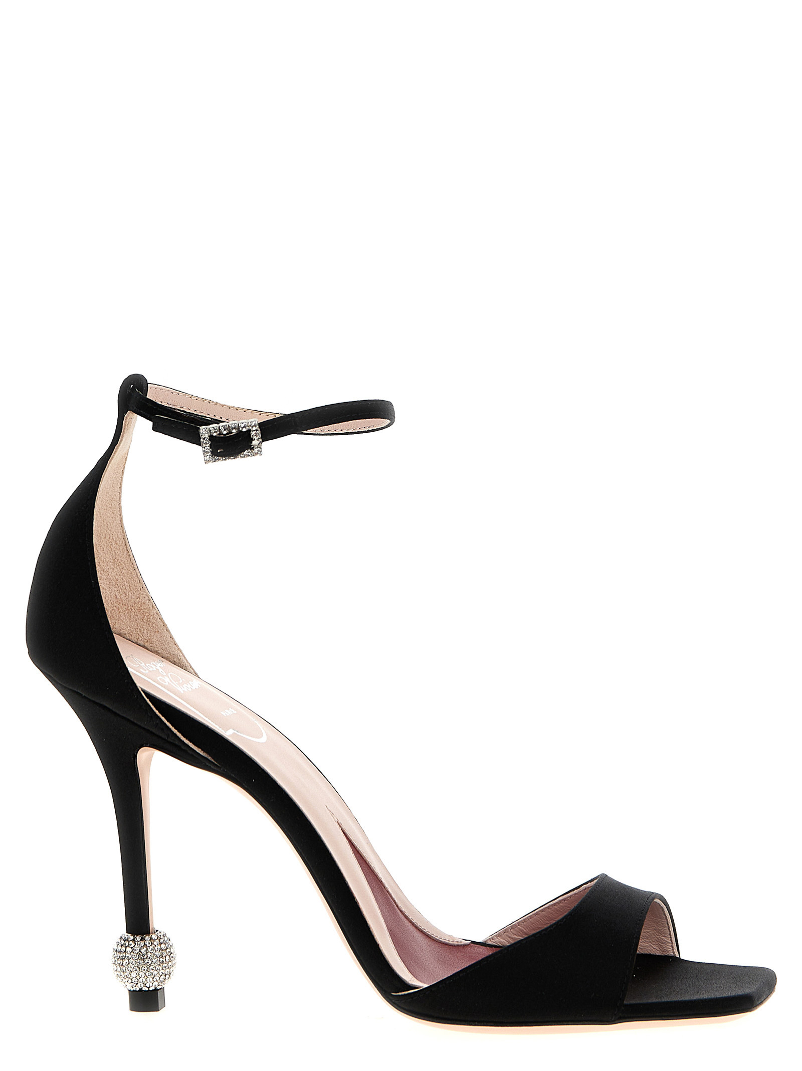 [Roger Vivier] Sandals SS25 RVW56827490RS0B999