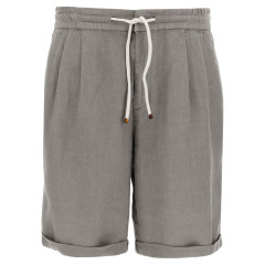 [Brunello Cucinelli] Shorts SS26 M243DU0020C6018