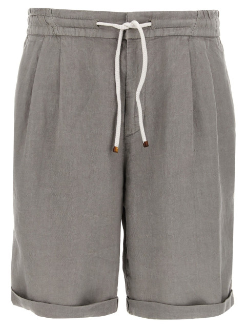 [Brunello Cucinelli] Shorts SS26 M243DU0020C6018