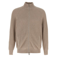 [Brunello Cucinelli] Cardigan SS26 MNI708616C2438