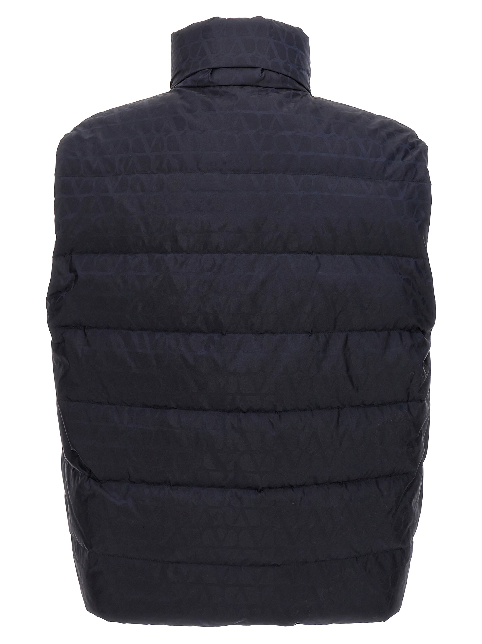 [Valentino Garavani] Down Vest FW24 5V3CQA359VFYE6