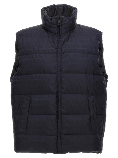 [Valentino Garavani] Down Vest FW24 5V3CQA359VFYE6