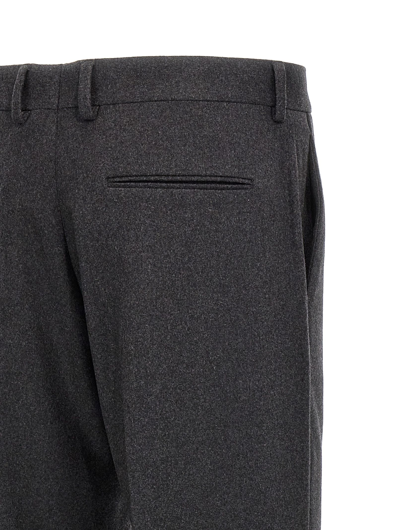 [Fendi] Trousers FW24 FB1020ASCAF0UU0