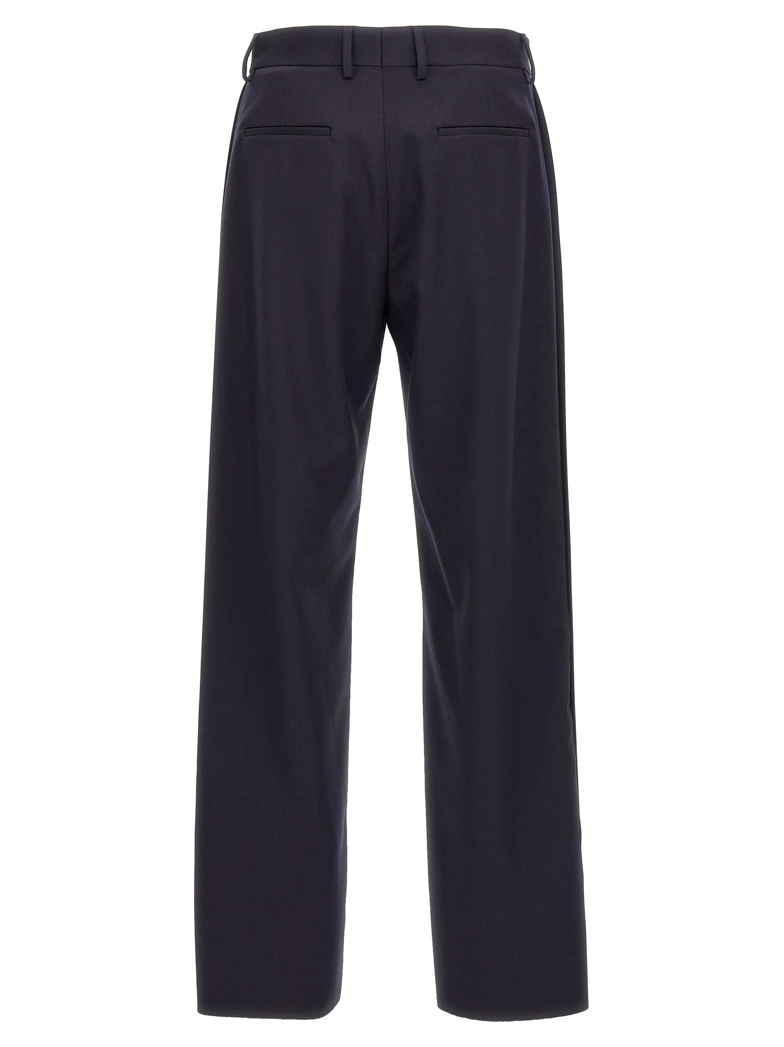 [Fendi] Trousers FW24 FB0595ASCBF1AJR