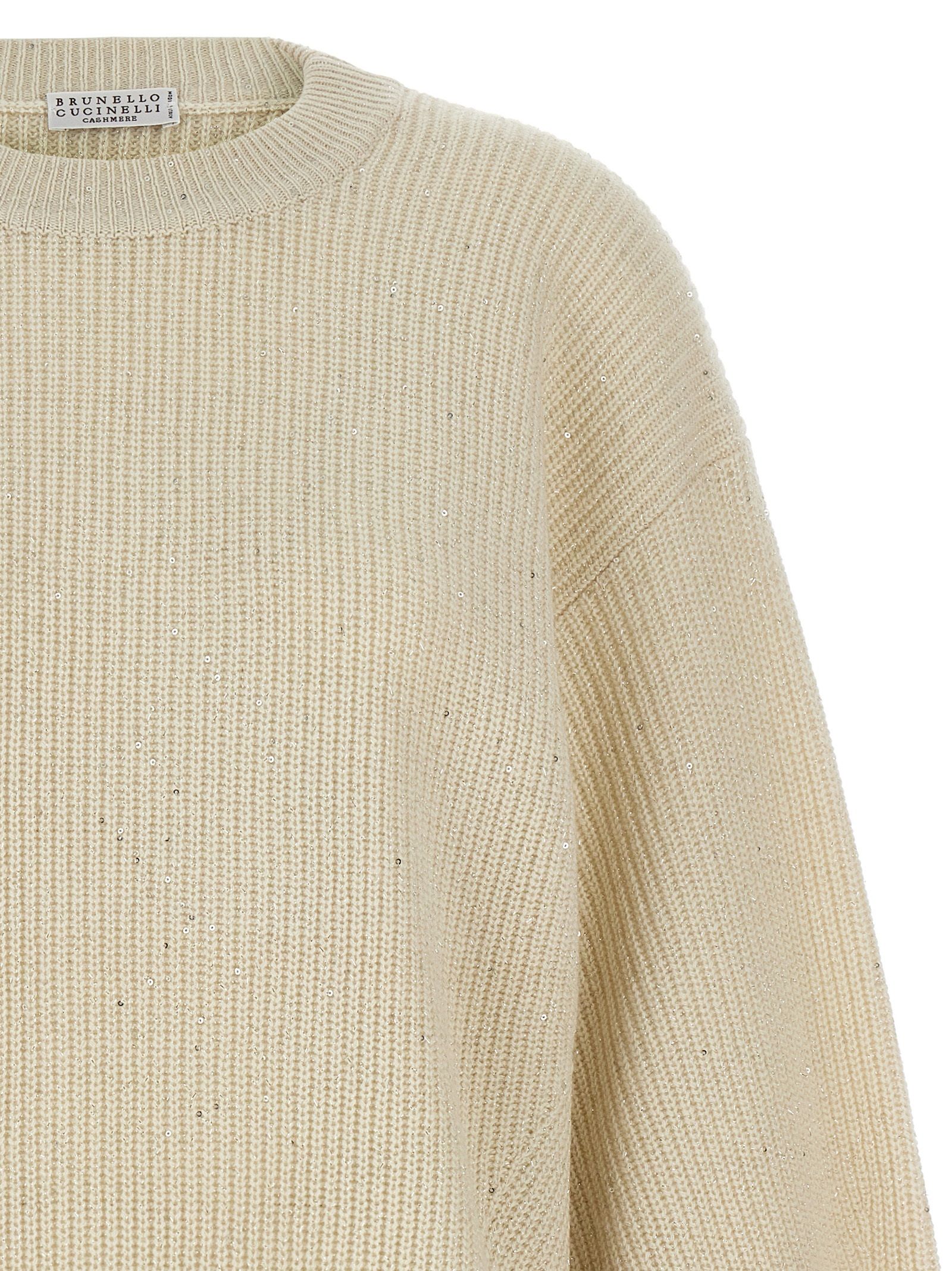 [Brunello Cucinelli] Knitwear FW24 MBM756900PC509