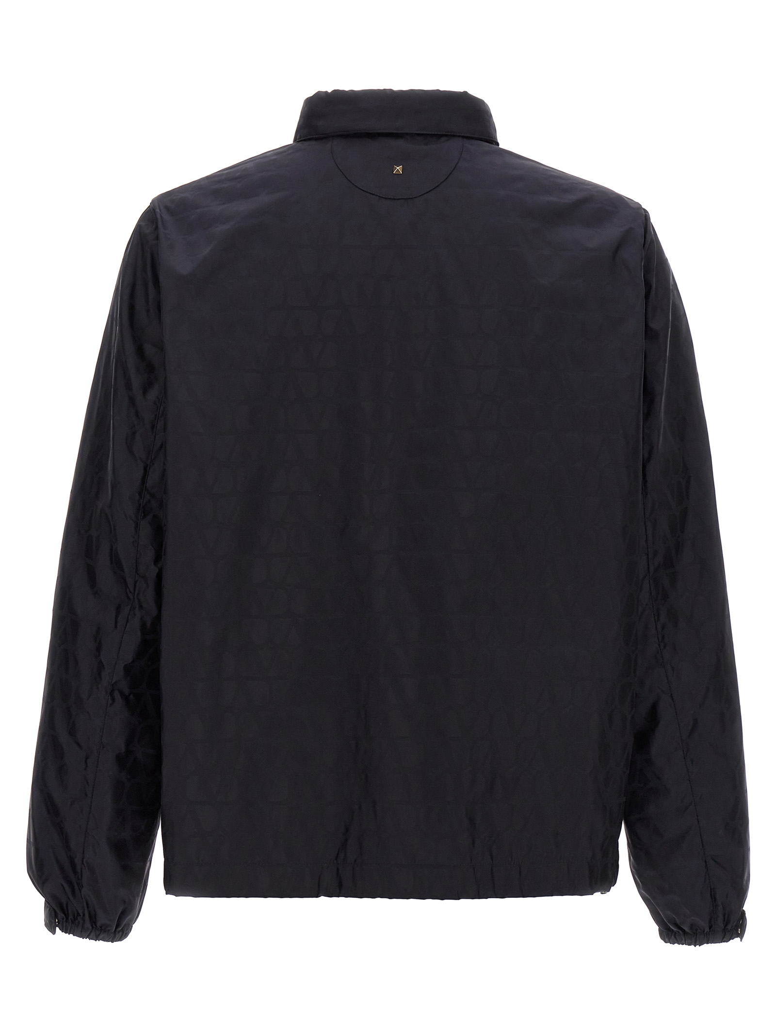 [Valentino Garavani] Casual Jacket FW24 5V3CI3519VFYE6