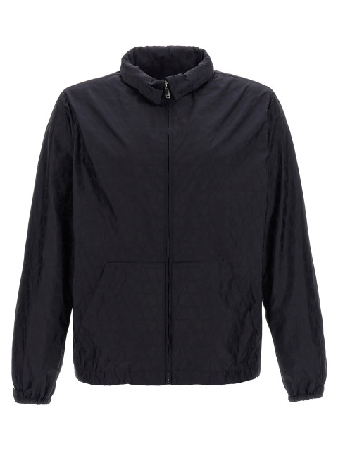 [Valentino Garavani] Casual Jacket FW24 5V3CI3519VFYE6