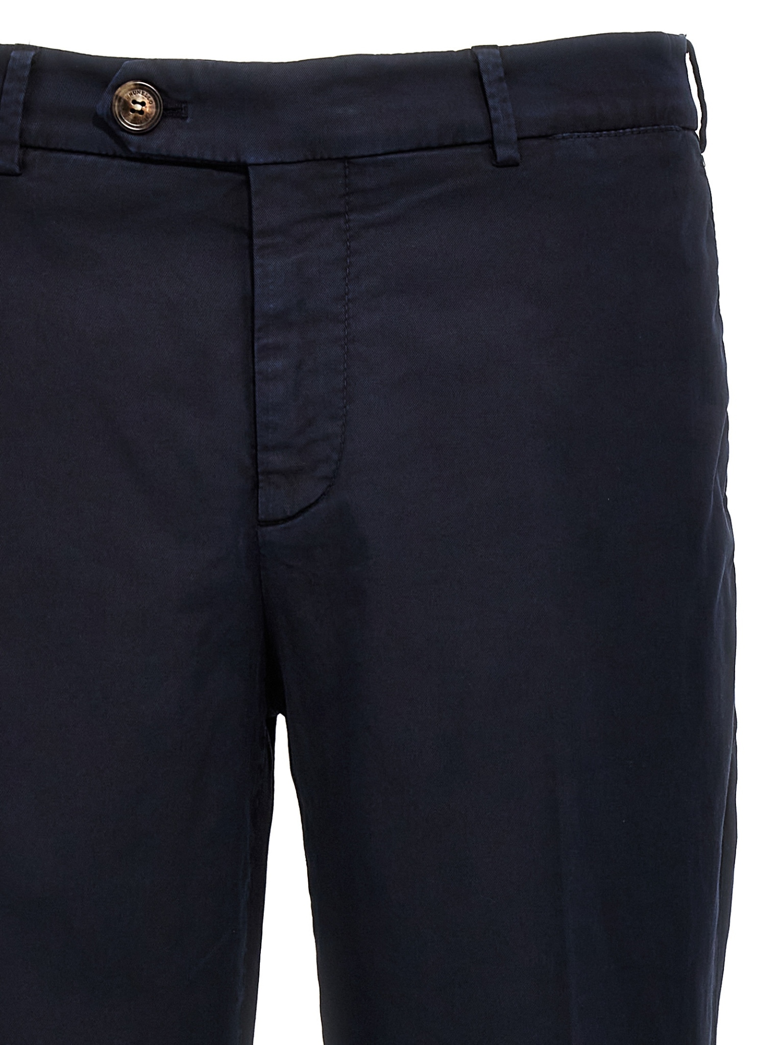 [Brunello Cucinelli] Trousers SS26 M289LI1770C2517