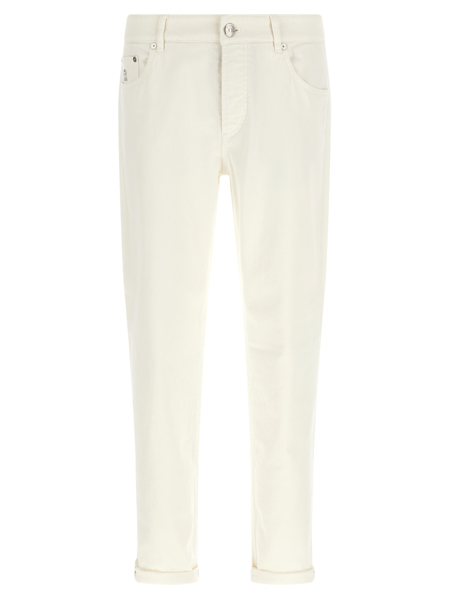 [Brunello Cucinelli] Jeans SS26 M277PD3210C7210