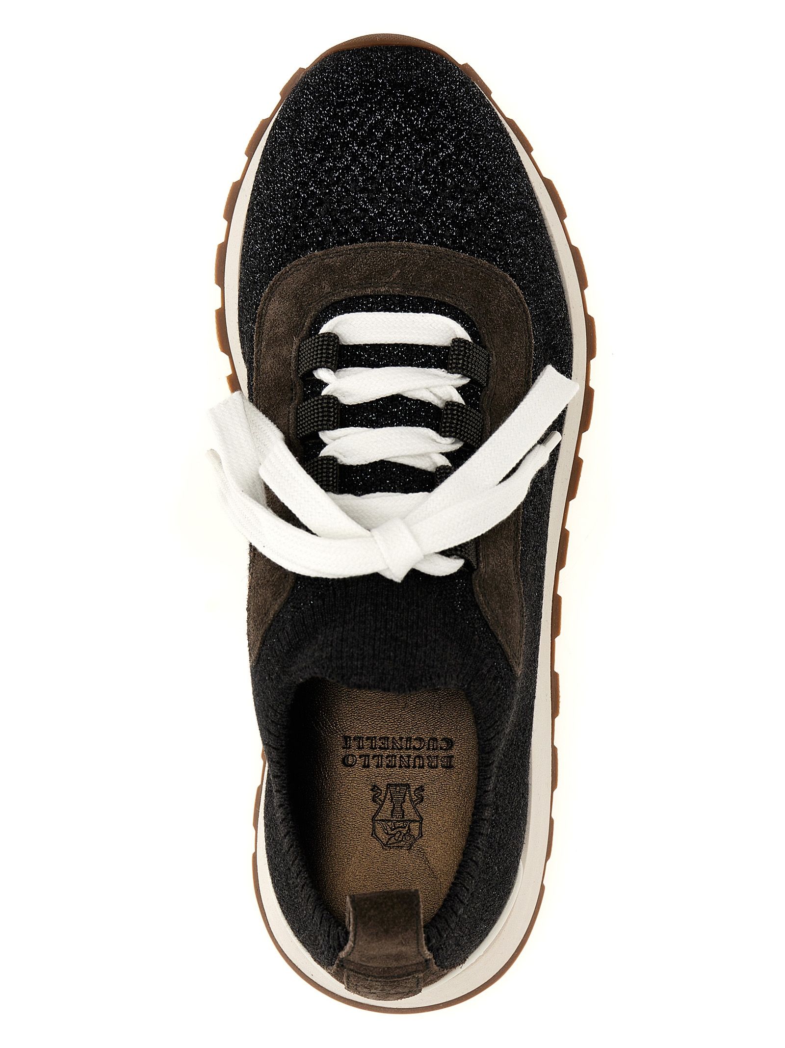 [Brunello Cucinelli] Sneakers FW24 MZ35G2490C2355