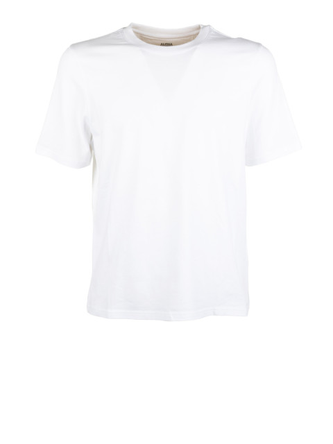 [ALPHA STUDIO] T-shirts Short Sleeve SS26 5300C1000