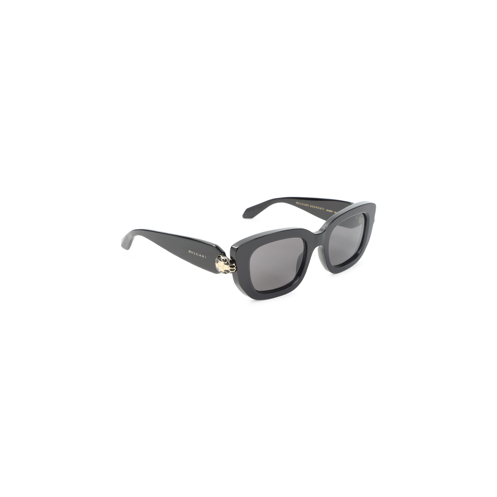 [BVLGARI EYEWEAR] Sunglasses FW26 BV40087I