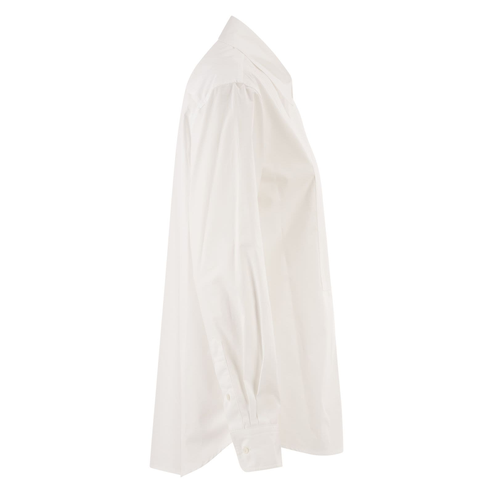 [Dondup] Shirts Long Sleeve FW25 DC453PF0010DXXXDD 000