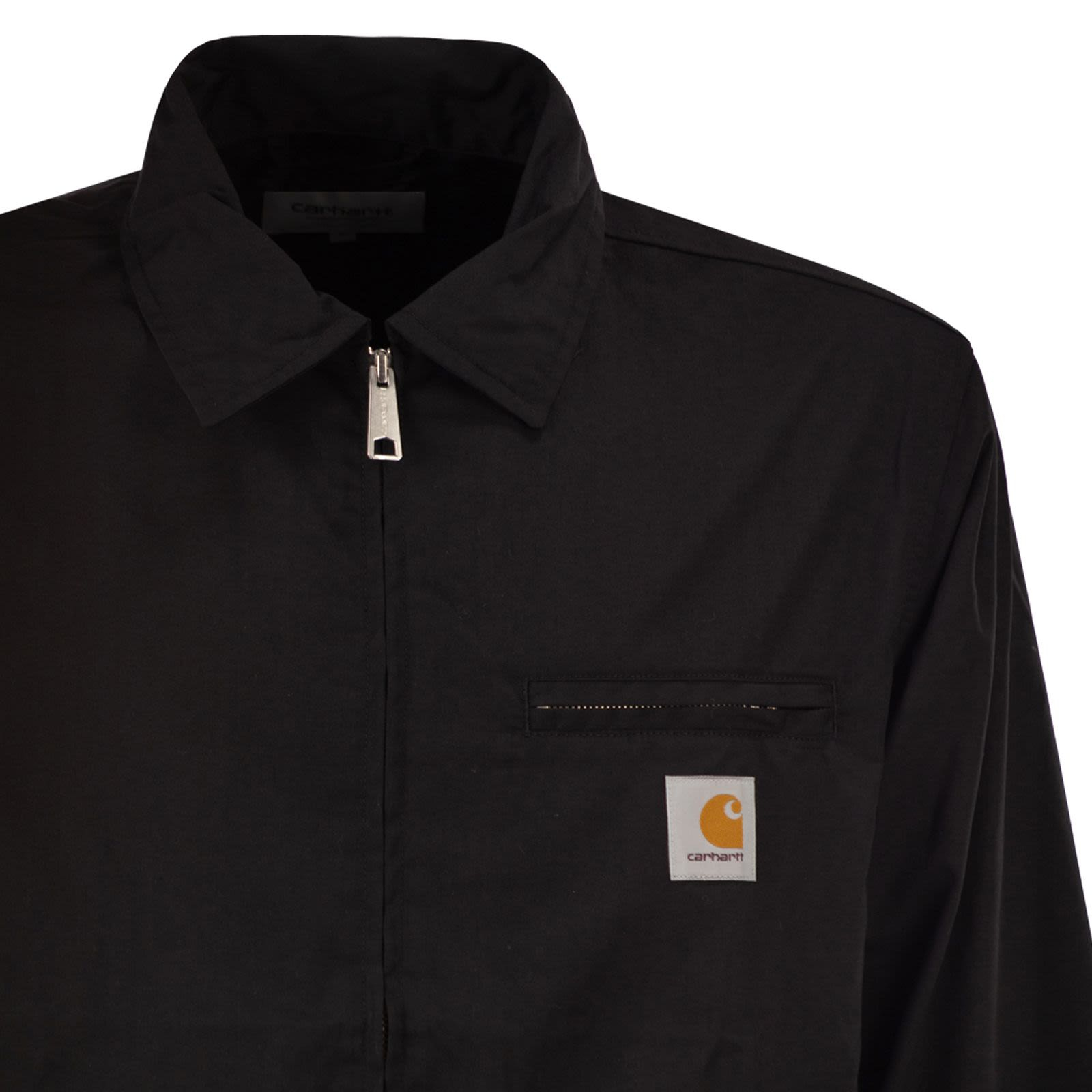[CARHARTT] Jacket SS26 I036136 89XX