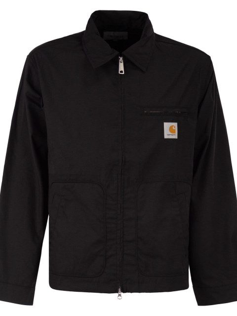 [CARHARTT] Jacket SS26 I036136 89XX